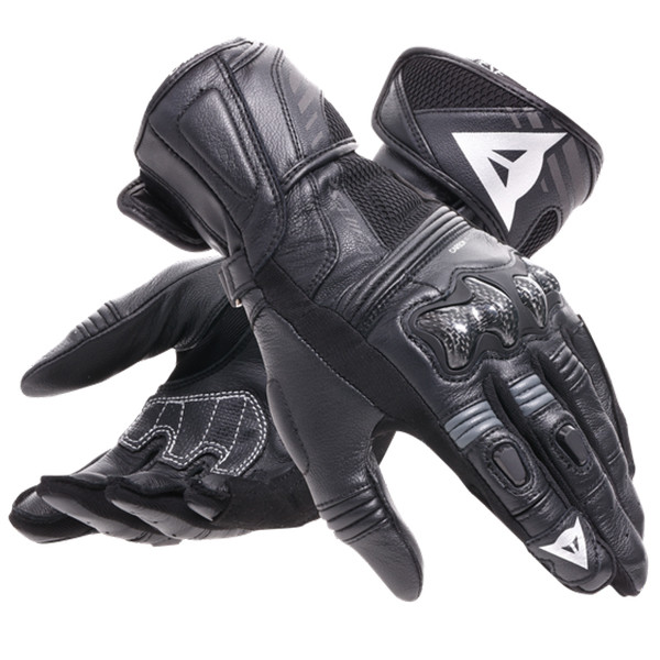 Dainese Dainese reacto carbon lg gloves wmn 604